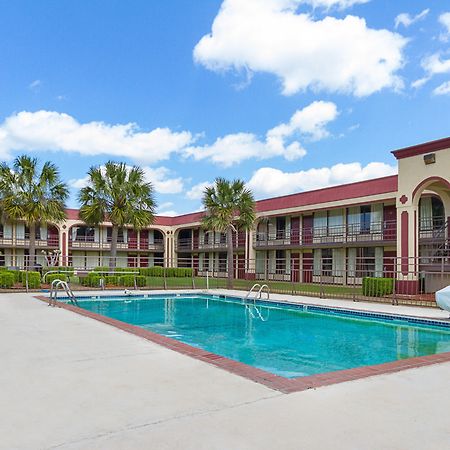 Red Roof Inn Montgomery - Midtown Ngoại thất bức ảnh