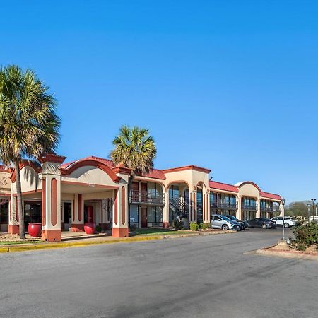 Red Roof Inn Montgomery - Midtown Ngoại thất bức ảnh
